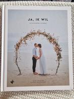 Olga Lincautan - Ja, ik wil, Ophalen of Verzenden, Zo goed als nieuw, Mode algemeen, Olga Lincautan; Tasja Van Rymenant