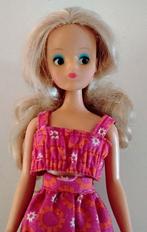 Vintage Mary Quant Daisy doll, Barritz 65002. Oude Daisy pop, Verzamelen, Ophalen of Verzenden, Gebruikt, Fashion Doll