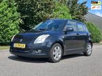Suzuki Swift 1.3 Shogun 1e Eigenaar*5DR*Airco*105.000 NAP*LM, Voorwielaandrijving, Gebruikt, 400 kg, Origineel Nederlands