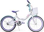 Huffy Girly girl fiets 20 inch en een 16 inch Creme Soda, Fietsen en Brommers, Fietsen | Driewielfietsen, Ophalen, Nieuw