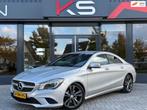 Mercedes-Benz CLA-klasse 200 Edition 1 Automaat Navi Xenon P, Gebruikt, 715 kg, Leder en Stof, 1595 cc