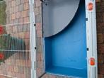 Mooie hamsterkooi, Dieren en Toebehoren, Knaagdieren en Konijnen | Hokken en Kooien, Minder dan 60 cm, Kooi, Minder dan 75 cm