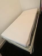 Handig opklapbed - logeerkamer, Ophalen, Zo goed als nieuw, Eenpersoons, 90 cm