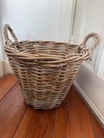 Basket, Ophalen