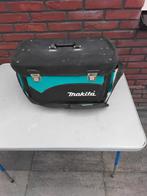 Makita tas, Ophalen of Verzenden, Zo goed als nieuw