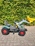 Rolly toys trac lader, Ophalen, Gebruikt, Overige merken