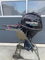 Tohatsu 30 PK 4-takt Buitenboordmotor 2016, Watersport en Boten, Ophalen, Gebruikt, Viertaktmotor, 30 pk of meer
