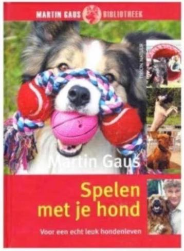 Spelen Met Je Hond (Houd Je Hond Actief En Gezond) beschikbaar voor biedingen