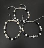 Karma armbandjes, Ophalen, Zo goed als nieuw, Overige kleuren, Met bedels of kralen