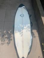 (Kapot) surfboard, Watersport en Boten, Golfsurfen, Shortboard, Gebruikt, Ophalen