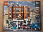 Lego 10264 Corner Garage Creator Expert, Ophalen of Verzenden, Zo goed als nieuw