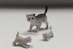 Lundby poes met kittens, Kijk, Kies en Koop!, Manon.1977@live.nl, Gebruikt, Ophalen of Verzenden, Vintage Miniaturen