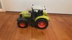 Claas speelgoed trekker, Ophalen of Verzenden, Zo goed als nieuw, Tractor of Landbouw, Overige merken