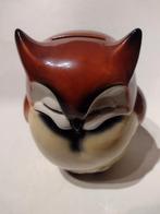 vintage spaarpot uil 50027 / Goebel ?, Ophalen