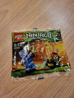 LEGO Ninjago Masters of Spinjitzu 30085 Polybag [NIEUW], Nieuw, Complete set, Ophalen of Verzenden, Lego