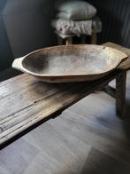 Trog oud, Antiek en Kunst, Ophalen
