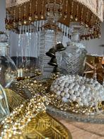 Kerstklokjes metalen belletjes, Diversen, Kerst, Ophalen of Verzenden, Zo goed als nieuw