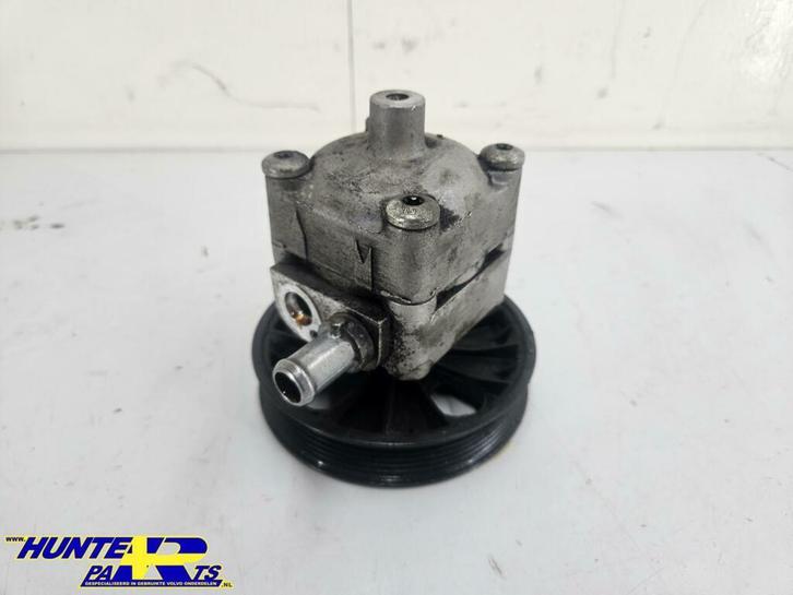Stuurpomp Volvo V70/S60/XC70 D5 ('05-'08) 30741790, Auto-onderdelen, Besturing, Volvo, Gebruikt, Ophalen of Verzenden