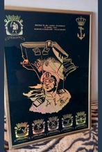 Laserprint Karel Doorman, Ophalen of Verzenden
