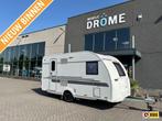 Adria Altea 392 . PH MOVER+VOORTENT, Caravans en Kamperen, Caravans, Schokbreker, Bedrijf, Treinzit, Adria