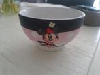 Disney yoghurt schaaltje met Mini Mouse, Mickey Mouse, Ophalen of Verzenden, Zo goed als nieuw, Servies