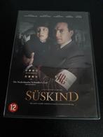 Süskind, Jeroen Spitzenberger, Katja Herbers, Tygo Gernandt!, Gebruikt, Drama, Ophalen of Verzenden, Film
