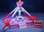 Lego City, Kermis Street Fighter, Nieuw Incl Bouwinstructies, Ophalen of Verzenden, Nieuw, Complete set, Lego