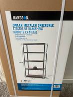 Stellingkast Handson NIEUW, Ophalen of Verzenden, Nieuw