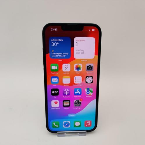 Apple iphone 14  128GB 87% nu voor €459.99, Telecommunicatie, Mobiele telefoons | Hoesjes en Frontjes | Apple iPhone, Zo goed als nieuw