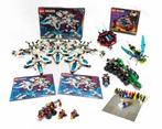 Groot lot vintage lego - Jaren 90, Ophalen of Verzenden, Gebruikt, Complete set, Lego