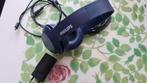 Koptelefoon philips wireless, Philips, Verzenden, Zo goed als nieuw, Draadloos