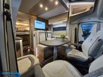 Knaus Sky Wave 650 MEG *160pk Automaat* Bomvol*levelsysteem, Bedrijf, Diesel, 6 tot 7 meter, Tot en met 4