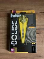 Target Bolide 05 24g darts z.g.a.n, Sport en Fitness, Darts, Ophalen of Verzenden, Zo goed als nieuw, Pijlen