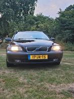 Volvo V70 2.4 D5 2002 Zwart, Voorwielaandrijving, 15 km/l, 1800 kg, 179 €/maand