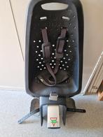 Yepp maxi kinderstoel Fietsstoeltje, Fietsen en Brommers, Fietsaccessoires | Fietsstoeltjes, Achterzitje, Yepp, Ophalen, 15 t/m 25 kg