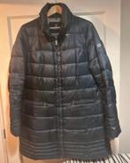 Reset dons winterjas - Maat 46, Kleding | Dames, Jassen | Winter, Blauw, Maat 46/48 (XL) of groter, Ophalen of Verzenden, Zo goed als nieuw