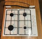 Kookplaat, Zo goed als nieuw, Gas, Vrijstaand, 4 kookzones