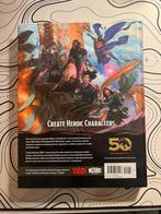 D&D Player's Handbook (2024) - Nieuw, Ophalen of Verzenden, Nieuw