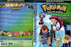 Pokémon advanced, ik schrik me een sableye!, Cd's en Dvd's, Vanaf 6 jaar, Ophalen of Verzenden, Zo goed als nieuw
