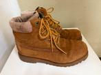 Wolverine boots maat 43, Bruin, Boots, Ophalen of Verzenden, Wolverine
