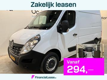 Renault Master 2.3 dCi L1H2 130 PK Servicebus / Modul-System beschikbaar voor biedingen