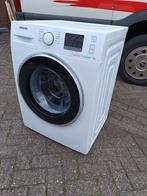 Samsung Eco Bubble 7kg A+++, Witgoed en Apparatuur, Wasmachines, Gebruikt, Ophalen of Verzenden, Voorlader, Kort programma