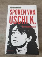 Sporen van Uschi K. - Ad van den Dool, Ophalen of Verzenden, Gelezen, Ad van den Dool