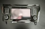 J11 Radio/cd/navigatie/360camera voor Nissan Qashqai 2014, Ophalen of Verzenden