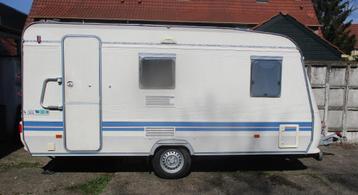 Adria 432 PX met Vastbed beschikbaar voor biedingen