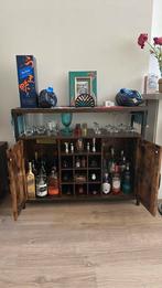 Bar or Kitchen Cabinet, Huis en Inrichting, Keuken | Keukenelementen, Ophalen of Verzenden, 25 tot 50 cm, Minder dan 100 cm
