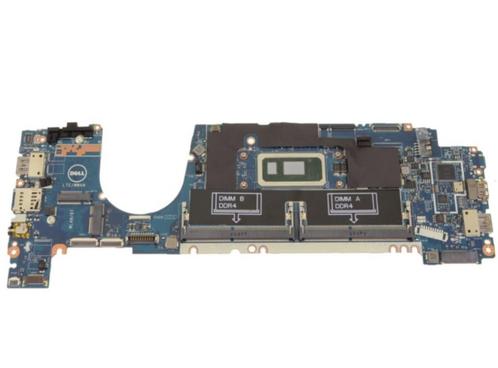 Dell Latitude 7400 Laptop Motherboard System Board with 1.9G, Computers en Software, Accu's en Batterijen, Refurbished, Ophalen of Verzenden