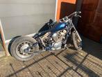 Honda Shadow VT 600 C - Bouwproject, Motoren, Ophalen, Gebruikt