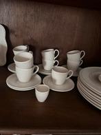 Wedgwood Servies, Ophalen, Zo goed als nieuw, Wedgwood, Kop(pen) en/of Schotel(s)