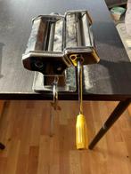 pastamachine Marcato Atlas, Ophalen, Gebruikt